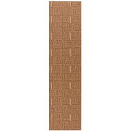 Kusový Skyline Washable Pinnacle Brown 167×233 cm - Koberec