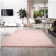 Kusový Soft Touch 900 Pink 120×170 cm - Carpet