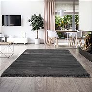 Kusový Soft Touch 900 Steel 200×290 cm - Koberec
