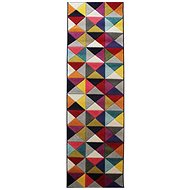 Kusový Spectrum Samba Multi 200×290 cm - Koberec