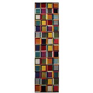 Kusový Spectrum Waltz Multi 160×230 cm - Koberec