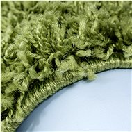 Kusový Star 1300 green 160×160 hvězda cm - Koberec