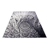 Kusový Tattoo 165 grey - Koberec