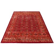 Kusový Tilas 246 Red 120×170 cm - Koberec