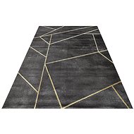 Kusový Topkapi 200 Gold 80×300 cm - Carpet