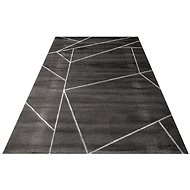 Kusový Topkapi 200 Silver 120×180 cm - Carpet