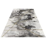 Kusový Topkapi 210 Gold 80×300 cm - Carpet