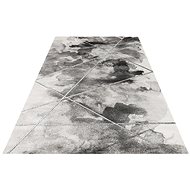 Kusový Topkapi 210 Silver 160×230 cm - Carpet