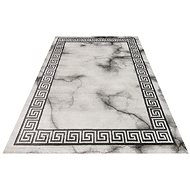 Kusový Topkapi 220 Silver 200×290 cm - Carpet