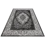 Kusový Topkapi 230 Silver 160×230 cm - Carpet