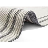 Kusový Twin Supreme 104144 Grey/Cream - Koberec