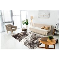 Kusový Vals 8003 Beige - Koberec