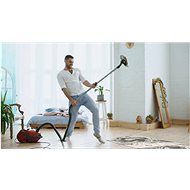 Kusový Vals 8003 Grey - Koberec