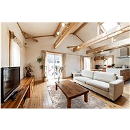 Kusový Vals 8125 Beige - Koberec