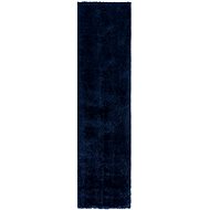 Kusový Velvet Dark Blue - Koberec