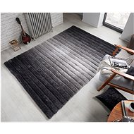 Kusový Verge Ombre Grey 80×150 cm - Koberec