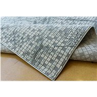 Kusový Zara 5030 Grey - Koberec