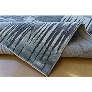 Kusový Zara 6115 Grey - Koberec