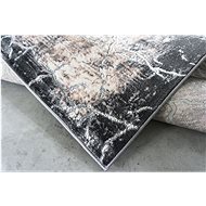 Kusový Zara 9630 Pink Grey 200×290 cm - Koberec