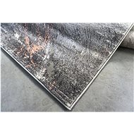 Kusový Zara 9632 Pink Grey 140×190 cm - Koberec