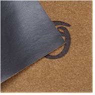 Protiskluzová rohožka MujOriginal 104663 Brown/Black 45×75 cm - Koberec