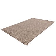 Ručně tkaný kusový Eskil 515 TAUPE - Koberec
