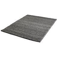 Ručně tkaný kusový Loft 580 GRAPHITE - Koberec