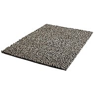 Ručně tkaný kusový Lounge 440 ANTHRACITE 80×150 cm - Koberec