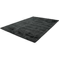 Ručně tkaný kusový MAORI 220 ANTHRACITE 200×290 cm - Koberec