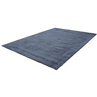 Ručně tkaný kusový Maori 220 Denim - Koberec