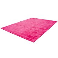 Ručně tkaný kusový MAORI 220 PINK - Koberec