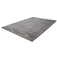 Ručně tkaný kusový MAORI 220 SILVER 200×290 cm - Koberec