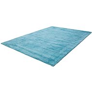 Ručně tkaný kusový MAORI 220 TURQUOISE - Koberec