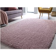 Ručně všívaný kusový Veloce Blush-Pink - Koberec