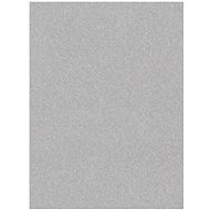 Kusový koberec Nasty 101595 Silber 80×200 cm - Koberec