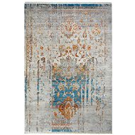 Kusový koberec Laos 453 BLUE 120×170 cm - Koberec