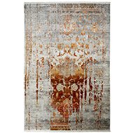 Kusový koberec Laos 453 TERRA 40×60 cm - Koberec