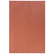 Kusový koberec Meadow 102725 terracotta 80×150 cm - Koberec