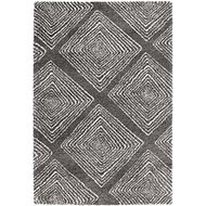 Kusový koberec Allure 102763 grau creme 200×290 cm - Koberec