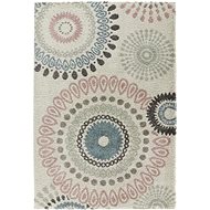 Kusový koberec Allure 102755 creme 160×230 cm - Koberec
