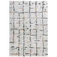 Kusový koberec Nomadic 102697 Creme 80×150 cm - Koberec