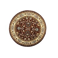 Carpet Teheran Practica 59/DMD circle 200×200 (diameter) cm - Carpet