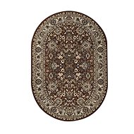 Carpet Teheran Practica 59/DMD oval 200×290 cm - Carpet