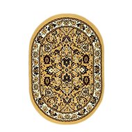 Carpet Teheran Practica 59/EVE oval 200×290 cm - Carpet
