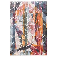 Kusový koberec Laos 458 Multi 160×230 cm - Koberec