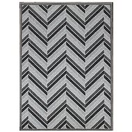 Kusový koberec Lagos 1088 Silver (Grey) - Koberec