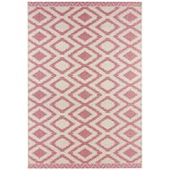 Kusový koberec Botany Pink 103310 160×230 cm - Koberec