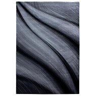 Kusový koberec Miami 6630 black 200×290 cm - Koberec