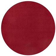 Koberec Fancy 103012 Rot kruh 200×200 (průměr) cm - Koberec