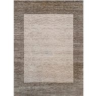 Kusový koberec Vals 8001 Beige - Koberec